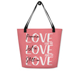Love Tote