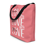 Love Tote