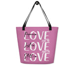 Love Tote