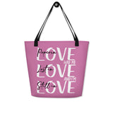 Love Tote