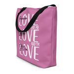 Love Tote