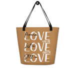Love Tote