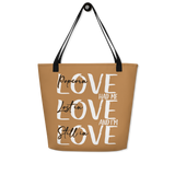 Love Tote