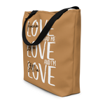 Love Tote