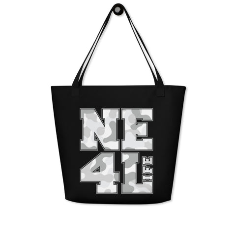 NE4Life Tote