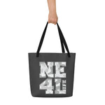 NE4Life Tote