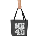 NE4Life Tote