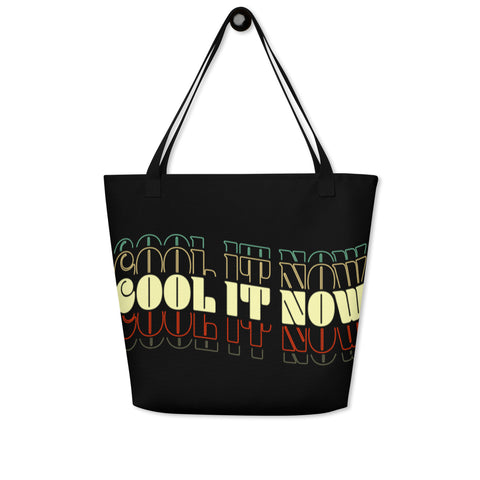 Cool it Now Large Tote