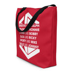 Like All Six Tote