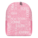 Ultimate Candy Girl Backpack