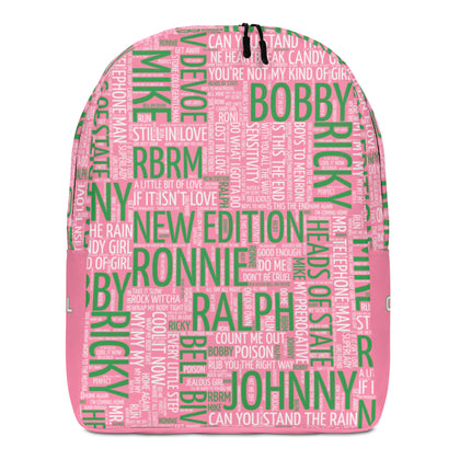 Ultimate Candy Girl Backpack