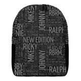Ultimate NE BlackOut Backpack