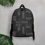 Ultimate NE BlackOut Backpack