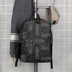 Ultimate NE BlackOut Backpack