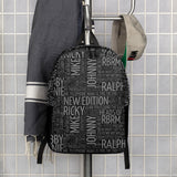 Ultimate NE BlackOut Backpack