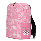 Ultimate Candy Girl Backpack