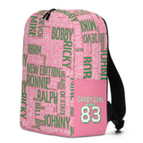 Ultimate Candy Girl Backpack