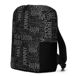 Ultimate NE BlackOut Backpack