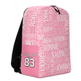 Ultimate Candy Girl Backpack