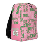 Ultimate Candy Girl Backpack