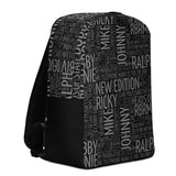 Ultimate NE BlackOut Backpack