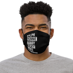 ALL SIX Premium Face Mask
