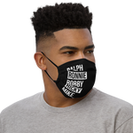 ALL SIX Premium Face Mask
