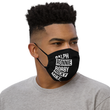 ALL SIX Premium Face Mask
