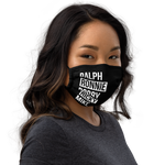 ALL SIX Premium Face Mask