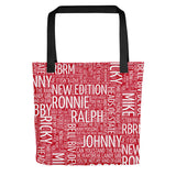 Ultimate NE Tote bag