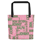 Ultimate NE Tote bag
