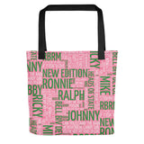 Ultimate NE Tote bag