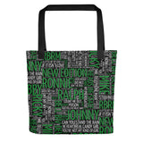 Ultimate NE Tote bag