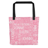 Ultimate NE Tote bag