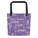 Ultimate NE Tote bag