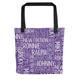 Ultimate NE Tote bag