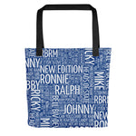 Ultimate NE Tote bag
