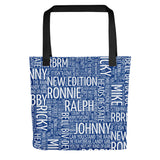 Ultimate NE Tote bag