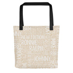 Ultimate NE Tote bag