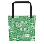 Ultimate NE Tote bag