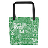 Ultimate NE Tote bag