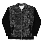 Ultimate NE BlackOut Unisex Jacket