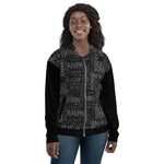 Ultimate NE BlackOut Unisex Jacket