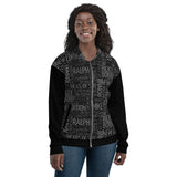 Ultimate NE BlackOut Unisex Jacket