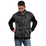 Ultimate NE BlackOut Unisex Jacket