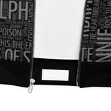 Ultimate NE BlackOut Unisex Jacket
