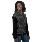 Ultimate NE BlackOut Unisex Jacket