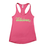 Delicious Women's Racerback Tank