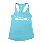 Delicious Women's Racerback Tank