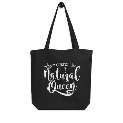 Natural Queen Eco Tote